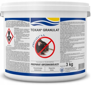 Toxan Gr.