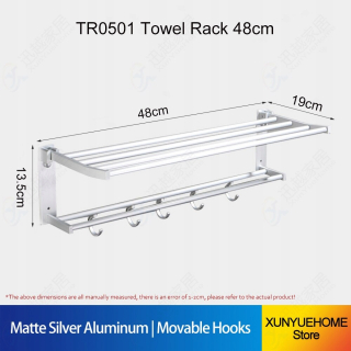 TR-E-48 Matt Style Utery Hanger CM kompilácia