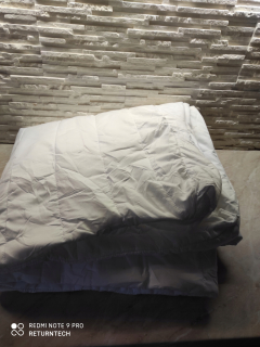 Perina, paplón - Prikrývka traumnacht 200 x 140 cm