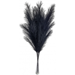 Dekoratívne dekorácie pampas dekoratívnych pampas 110 cm