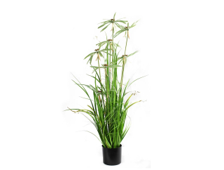 GRAWE Swan 120 cm-II Artificial Flowers Garden Fejka