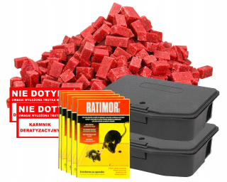 Kalkulácia na nákladné vozidlá môže byť myš 1 kg ratimor