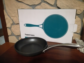 Hrniec, kastrol -  Tupperware Collection Collection Cottage Pan 28
