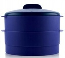 Naparovací hrniec - Tupperware Lunárny tím Paríž