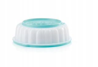 Forma Tupperware Liliana pre hodváb, želé