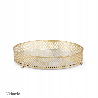 Homla glamour podnos