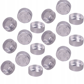 Sviečka Tealight 100 pre vosk a parafín Sisano