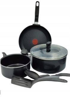 Sada hrncov - TEFAL C26780 Spustenie Kit indukčné