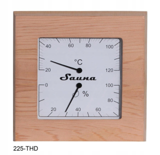 Highomet, Sawo Sauna Sauna Termometer 225 THD