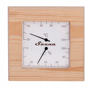 Termo-hygrometer Thermo-hygrometer 225-thp borovica