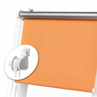 Zatemňovacia roleta LiderWnetrz 130 cm x 150