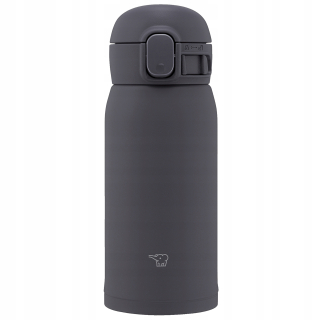 Termohrnček na cesty ZOJIRUSHI SM-WS36-BA 360 ml Čierny