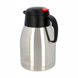 Meyerhoff Meyerhoff nápoj 1,5 l striebro