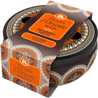 Lotus Flower Candle Tesori d´Oriente 1 PC.