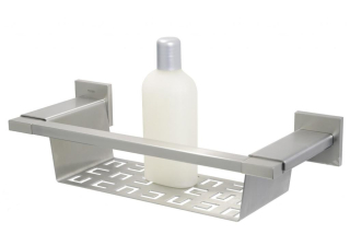 Tiger Points Breket Brushed Steel 281020946