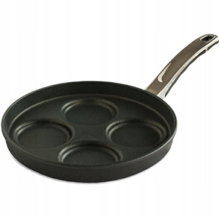 Panvica - Panvica BAF Gigant new line na vajcia a palacinky, 26 cm, titánová