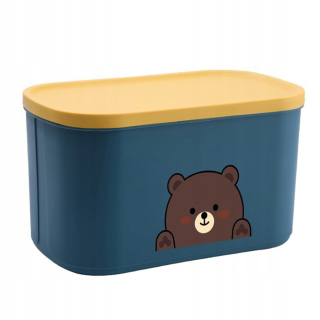 Dávkovač papierového papiera Cairy Bear