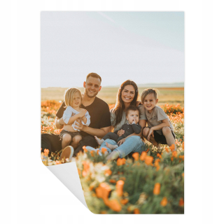 Tlač fotografií na fotopapier 70x100 B1
