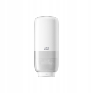 Dávkovač mydla - Tork 561600 automatický dávkovač mydla S4