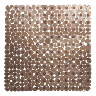 Kúpelňová predložka - Tuumingzong Modern PVC Style Spack
