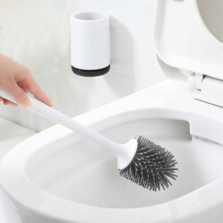 WC kefa - TPR Silikónová toaleta