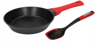 Zwieger OBSIDIAN tradičná panvica 20 cm nepriľnavá (nepriľnavá)