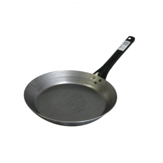 Panvica - Tradičné Gypsy Steel Pan Poľsko 28cm