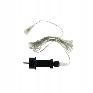 DecoLED transformátor pre SC12 plus kábel 5m, 12W, IP44