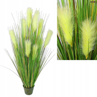 Grass dekoratívne Pampas Floral Zloženie Hotel