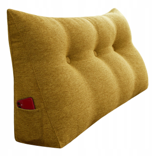 Vankúš Sleeping Johear 100 x 20 cm