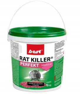 Múmie jedu Mummifiating Granules potkan 1 kg