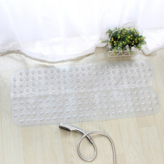 Kúpelňová predložka - Trw 16*39 v PVC non -slip Mat