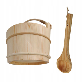 Bassau Sauna 102133 Sauna