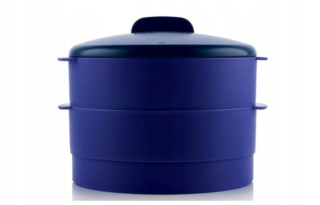 Naparovací hrniec - Tupperware Parisar (ázijská kuchyňa)
