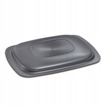 Žiaruvzdorný riad - Obdĺžnikový žiaruvzdorný riad Tupperware ULTRA PRO 1,2 l