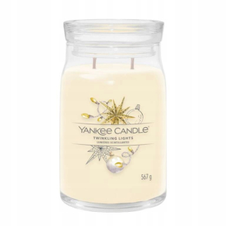 Scéna Sviečka blikajúca Yankee Candle 1 PC.