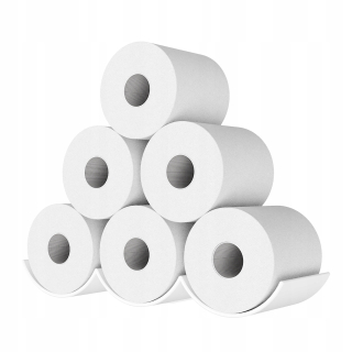Držiak na toaletný papier - Držiak papiera Creative Parts