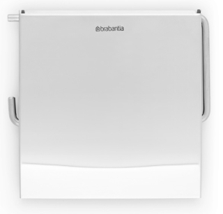 Držiak na toaletný papier - Držiak na toaletný papier Chrome Brabantia Obnovenie