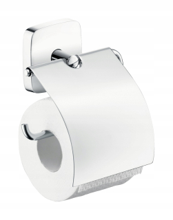 Držiak na toaletný papier - HANSGROHE PURAVIDA DRŽIAK NA TOALETNÉ VLOŽKY