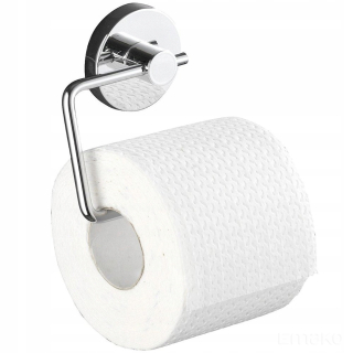Držiak na toaletný papier - Samostatný držiak na toaletný papier v oblasti venta