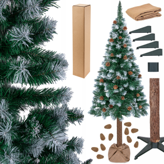 Umelý vianočný stromček Dollo Christmas 201 - 220 cm