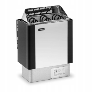 Sauna Stove Uniprodo 10250224
