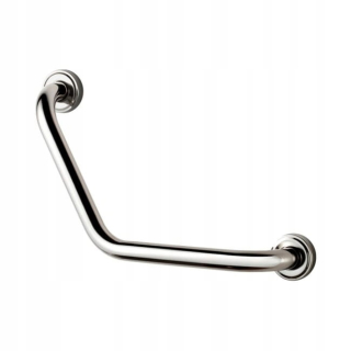 Vešiak - Masterline Pro 220 x 220 mm rukoväť Chrome Masterline