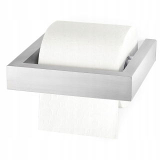 Držiak na toaletný papier - Držiak na toaletný papier Zack Linea