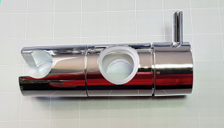 Vešiak - Držiak na hlavičku Shower Dn 22