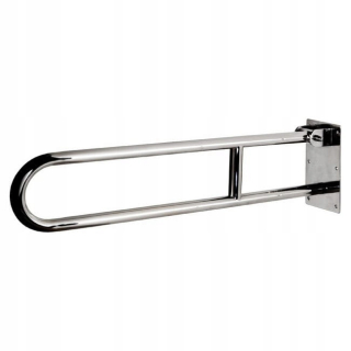 Vešiak - Masterline Pro 700 mm Chrome Hingard Ruck