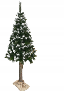 Umelý vianočný stromček STANPOL 201 - 220 cm