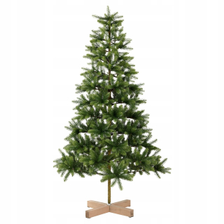 Umelý vianočný stromček Living Art 161 - 180 cm