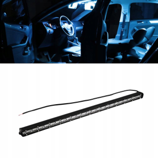 Univerzálny styling auta LED pohybujúce dverové pedálové dosky
