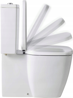 WC doska - Universal - Universal WC
